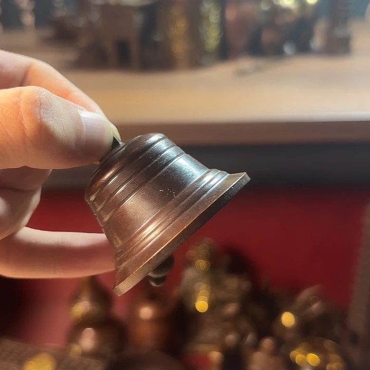 文玩儿摆件收收藏藏