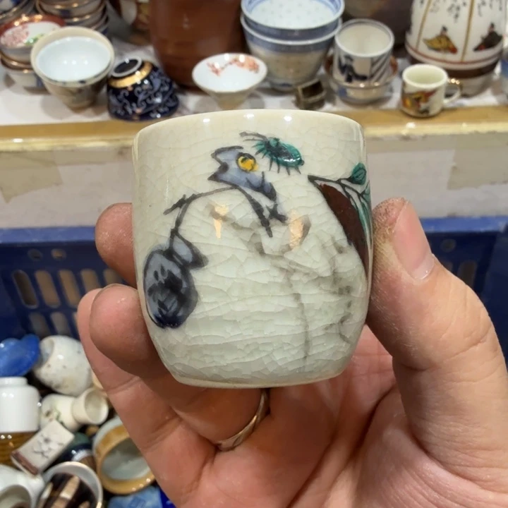 陶瓷推荐第二名20包邮