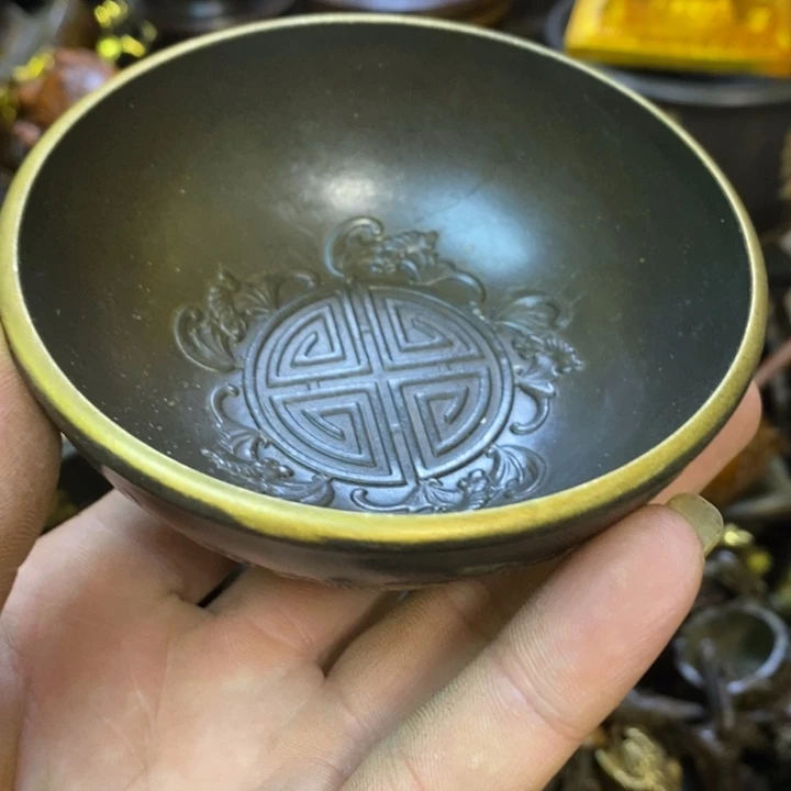 铜家居饰品铜器摆件