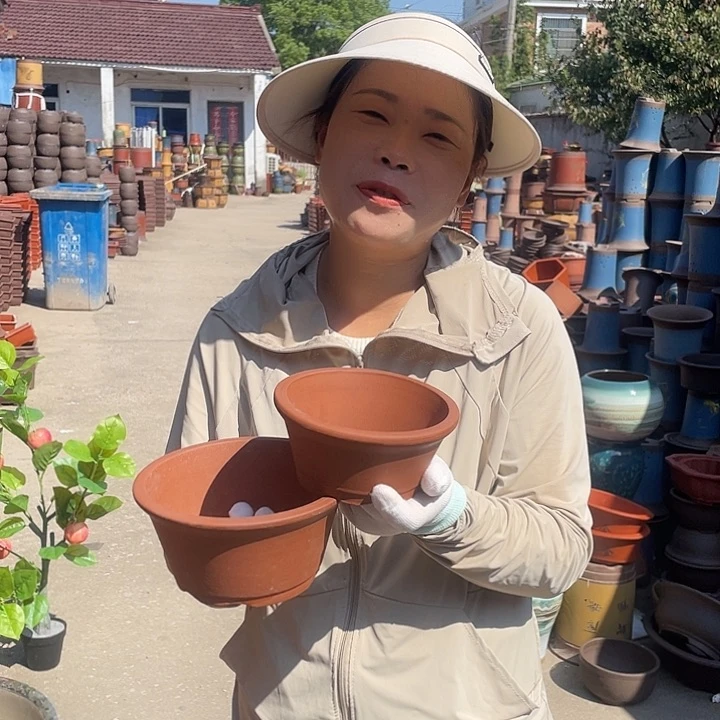 花盆紫砂花盆紫砂花盆紫砂