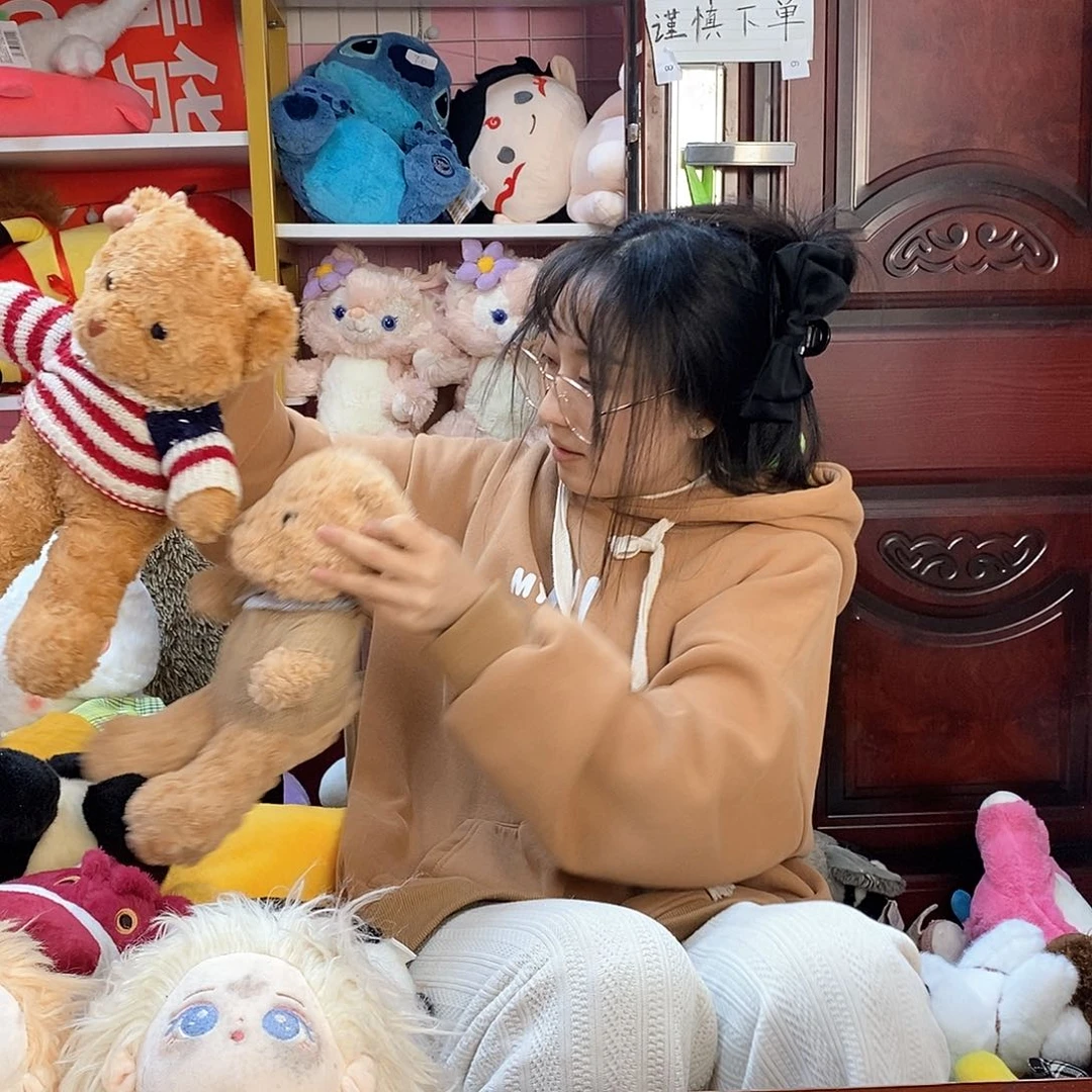 毛绒?***?毛绒玩具299