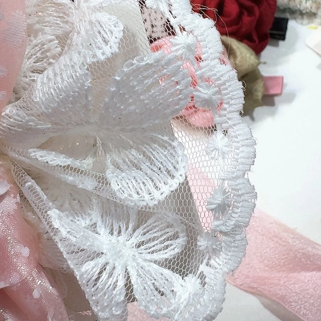 沫小狸狸天女散花5米