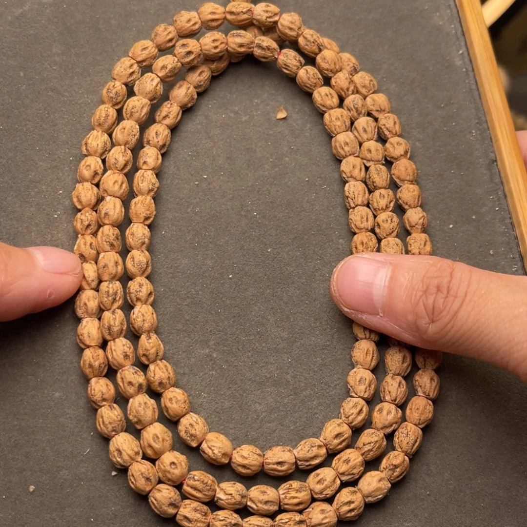 柏香籽/百香籽手串