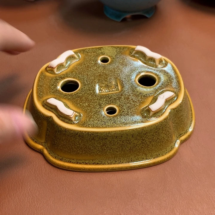 一物一拍五米一手