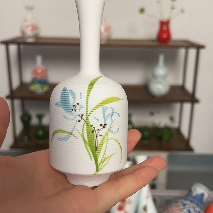 陶瓷景德镇陶瓷研究所