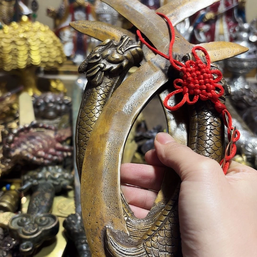 苗苗推荐精品铜器