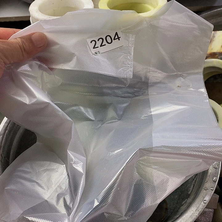 深***吴蛇纹石玉未镶嵌手镯