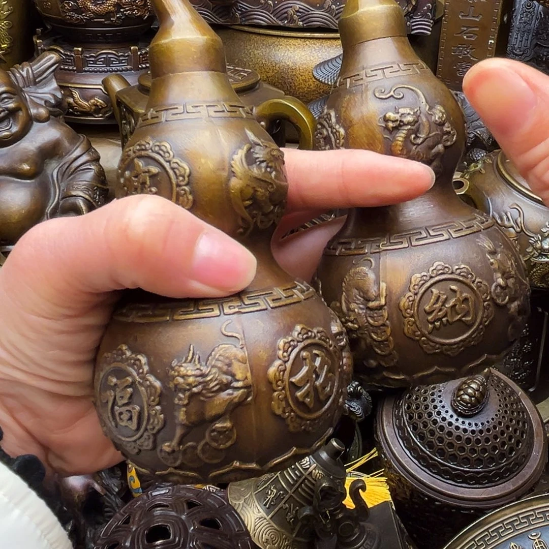 铜器精美点击这里下单