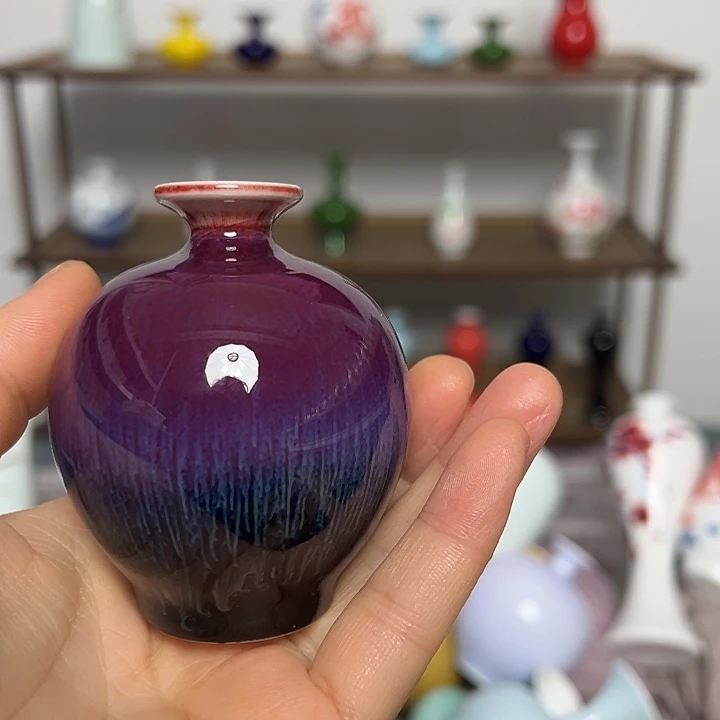 本山绿泥景德镇陶瓷研究所学会