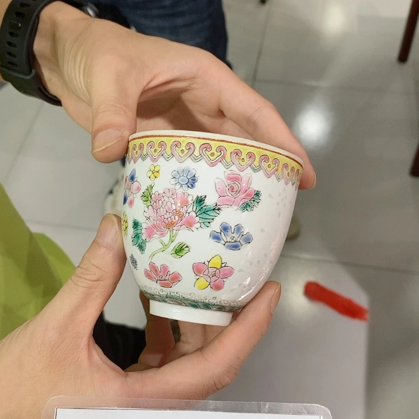 【闪购商品】瓷片水*浅景德镇现代工艺品
