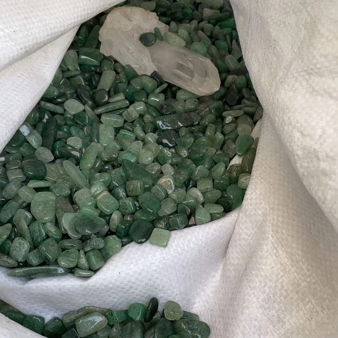【闪购商品】水晶大型摆件（非配饰）未镶嵌