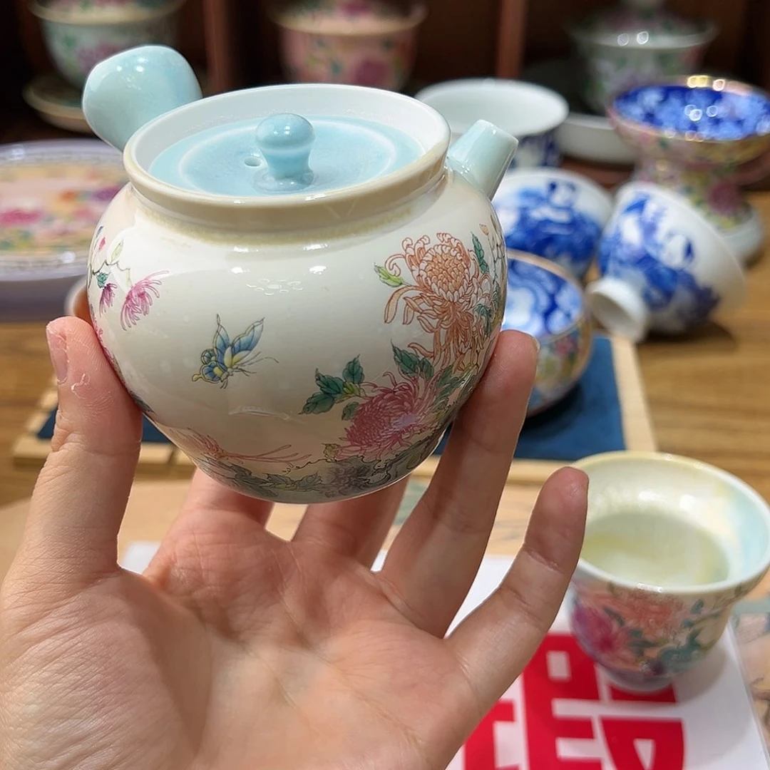 微瑕微瑕景德镇陶瓷