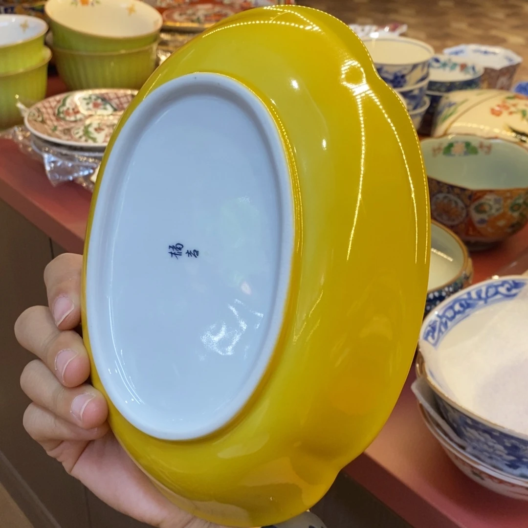 瓷片20✖️14 厘米 小杨瓷器陶瓷陶瓷