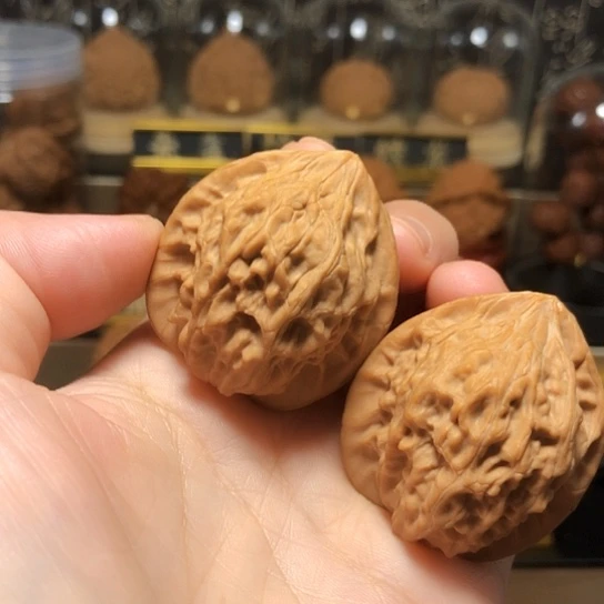野生小众：七步沟