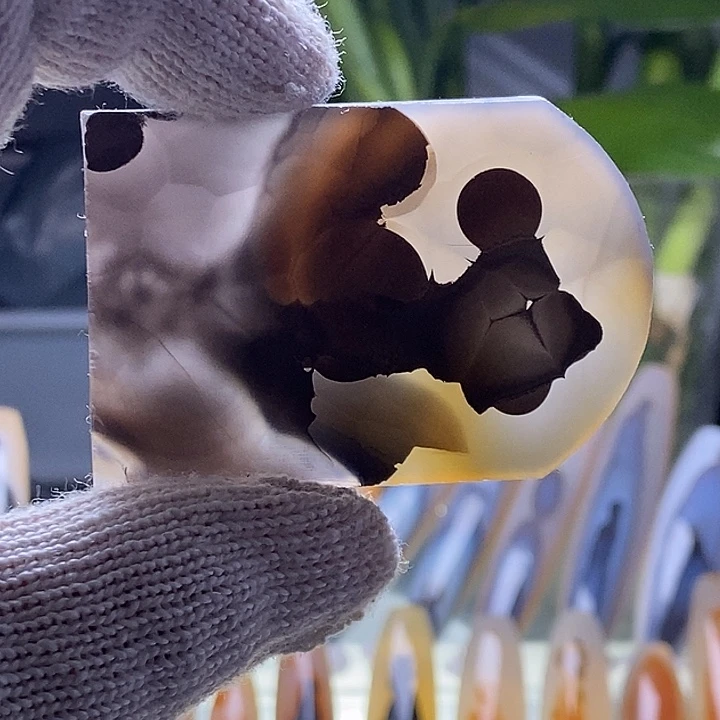 玛瑙/玉髓未镶嵌珠宝半成品10