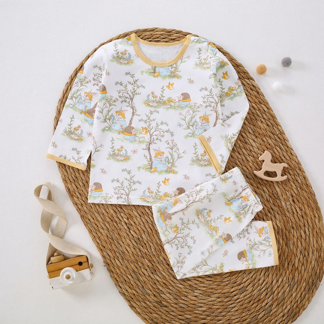 0075-森林爱丽丝-套装【摸摸尔】-直播间专享