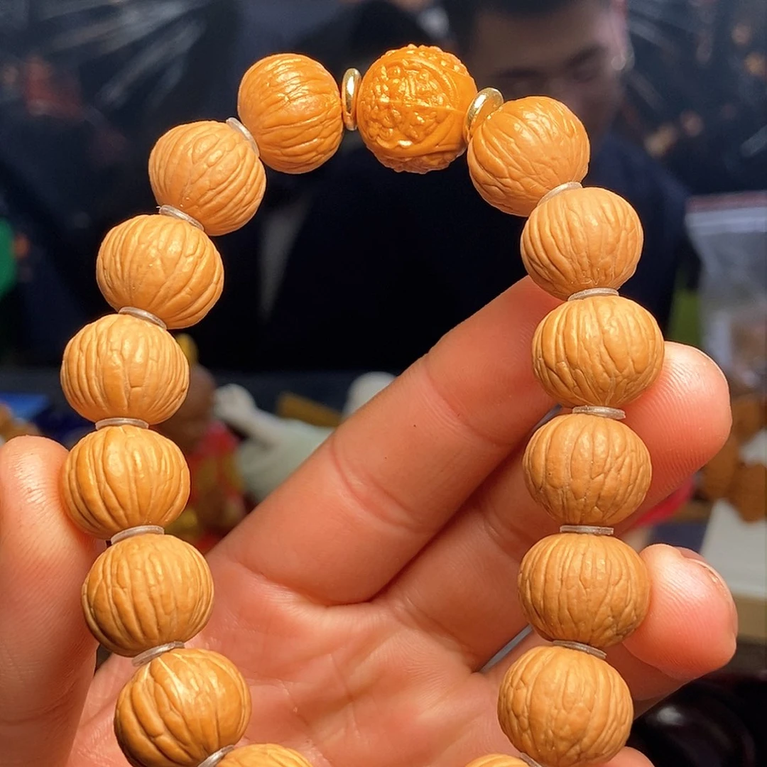 橄榄核手串/手链哈哈哈哈哈哈哈哈哈