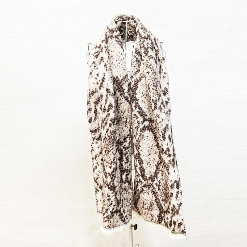 【W1985】时尚女士围巾