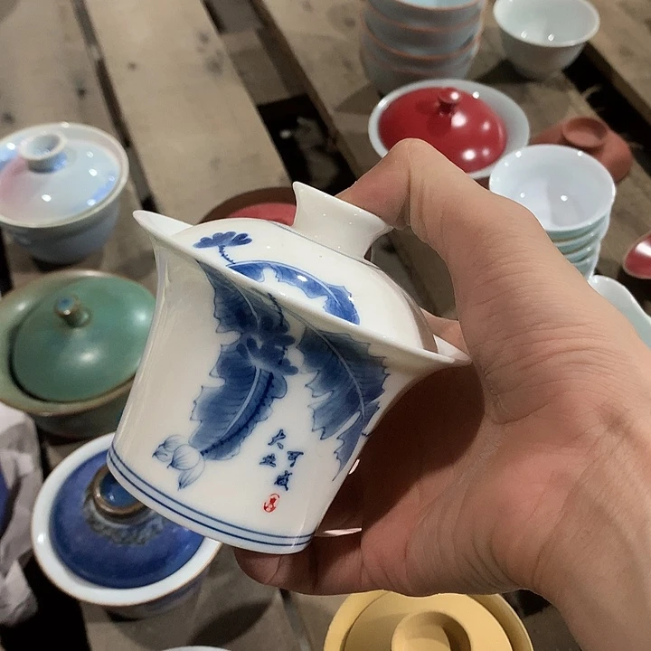 微瑕茶具介意勿拍