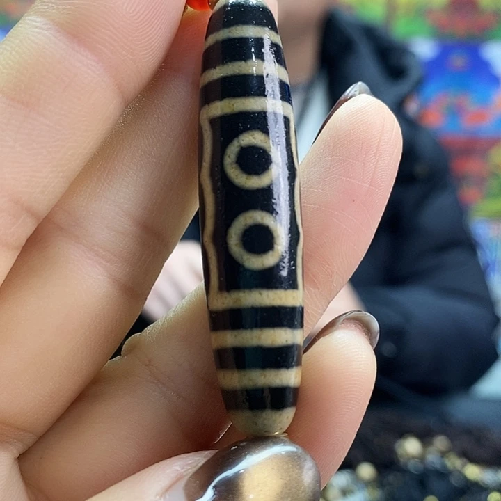 玛瑙/玉髓未镶嵌颈饰25