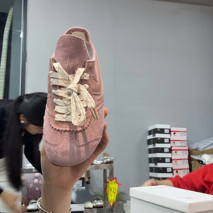 豆豆鞋363636363636