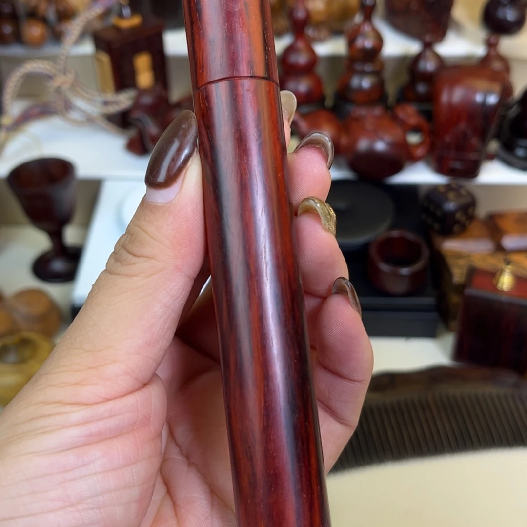 檀香紫檀（小叶紫檀）