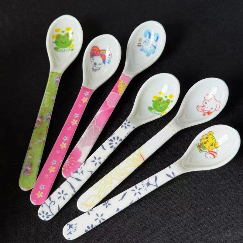 2909 勺子【颜色不挑】