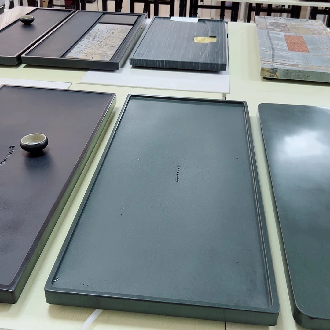 珠***玛绿松石茶盘60-30-3尺寸