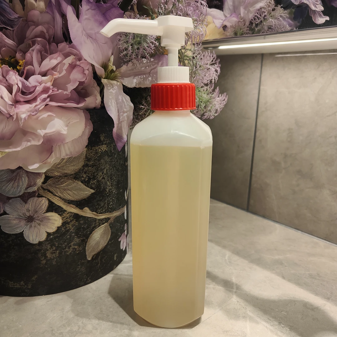 生机精华水500ml