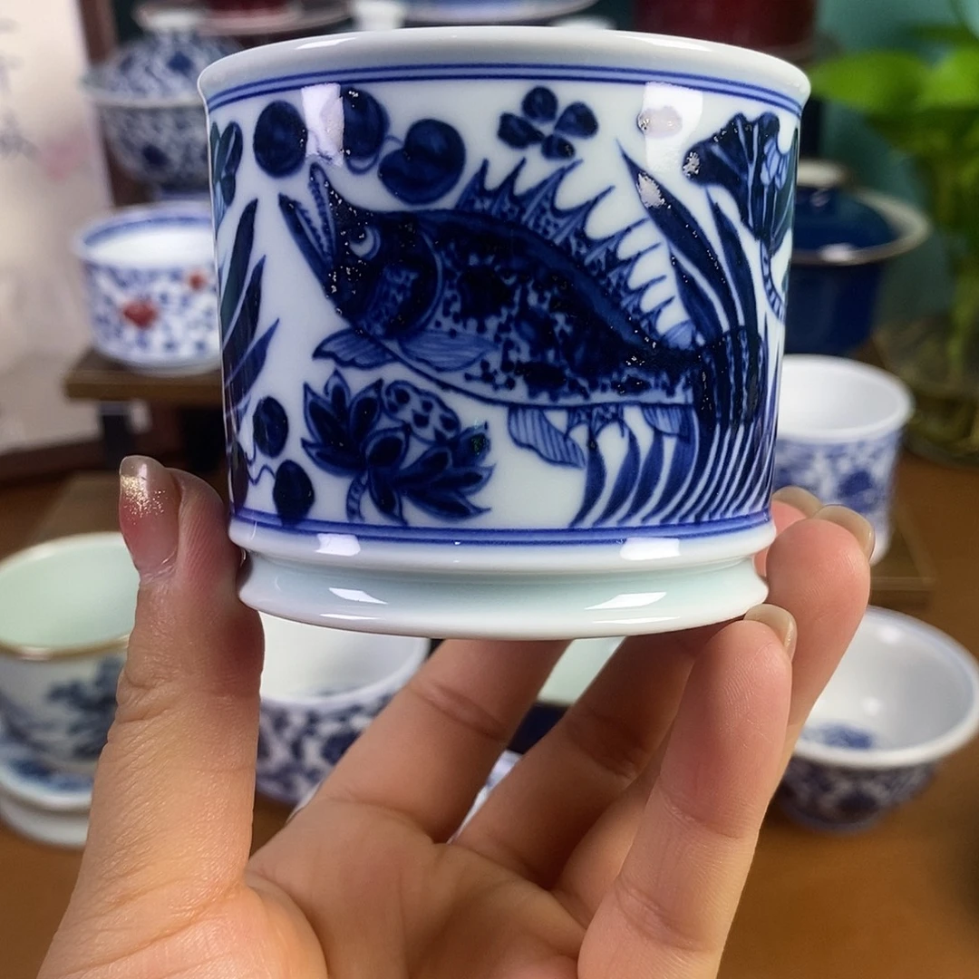 景德镇陶瓷陶瓷陶瓷