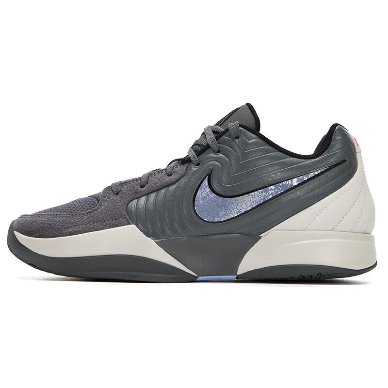 【官方授权】Nike耐克春季男鞋莫兰特2代运动篮球鞋FD7327-002