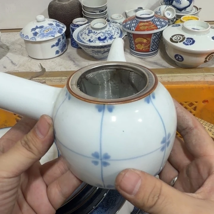 陶瓷推荐第二名20包邮