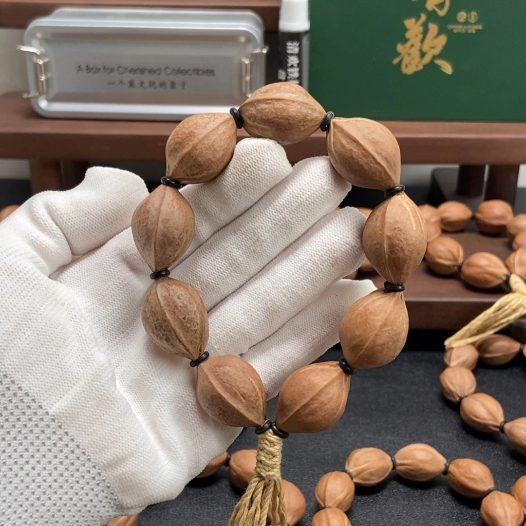 橄榄核手串/手链1826