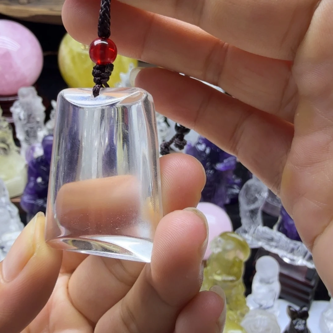 未镶嵌珠宝半成品水晶