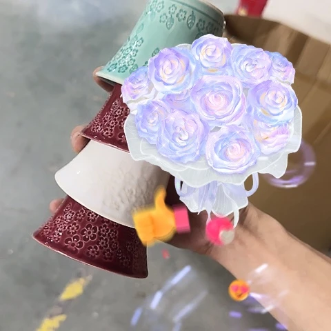 4个····全是福利····