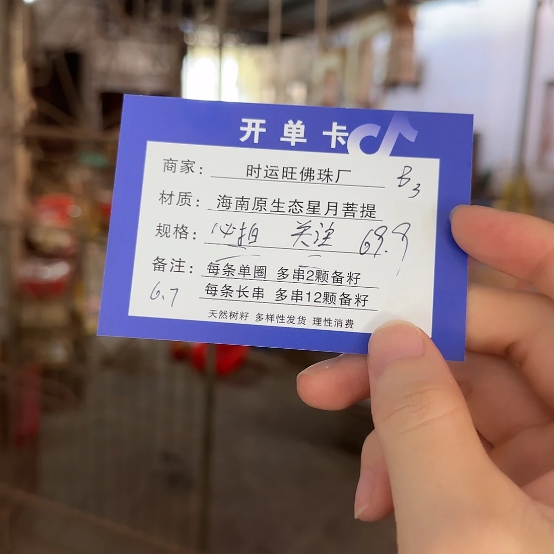 星月菩提吊坠B3.