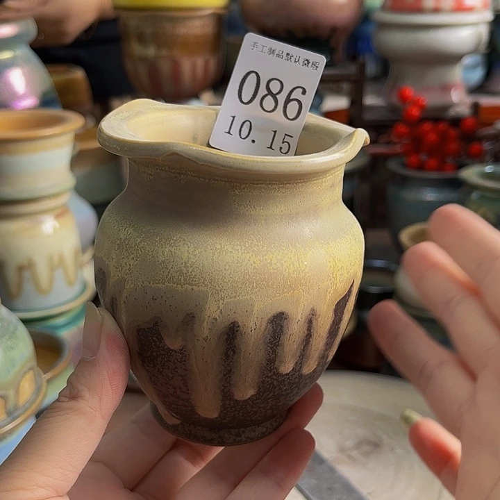 瓷片景德镇陶瓷手工制作