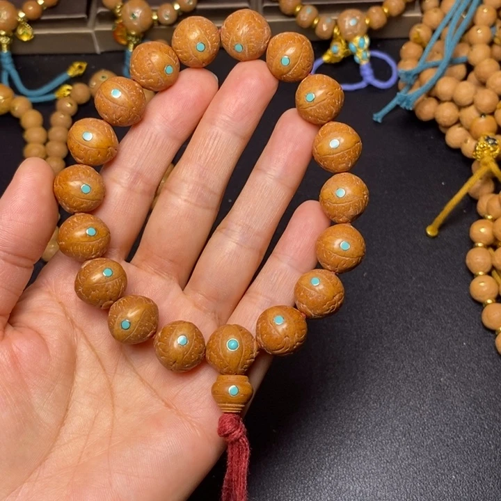 凤眼菩提手串15➕凤眼菩提手串