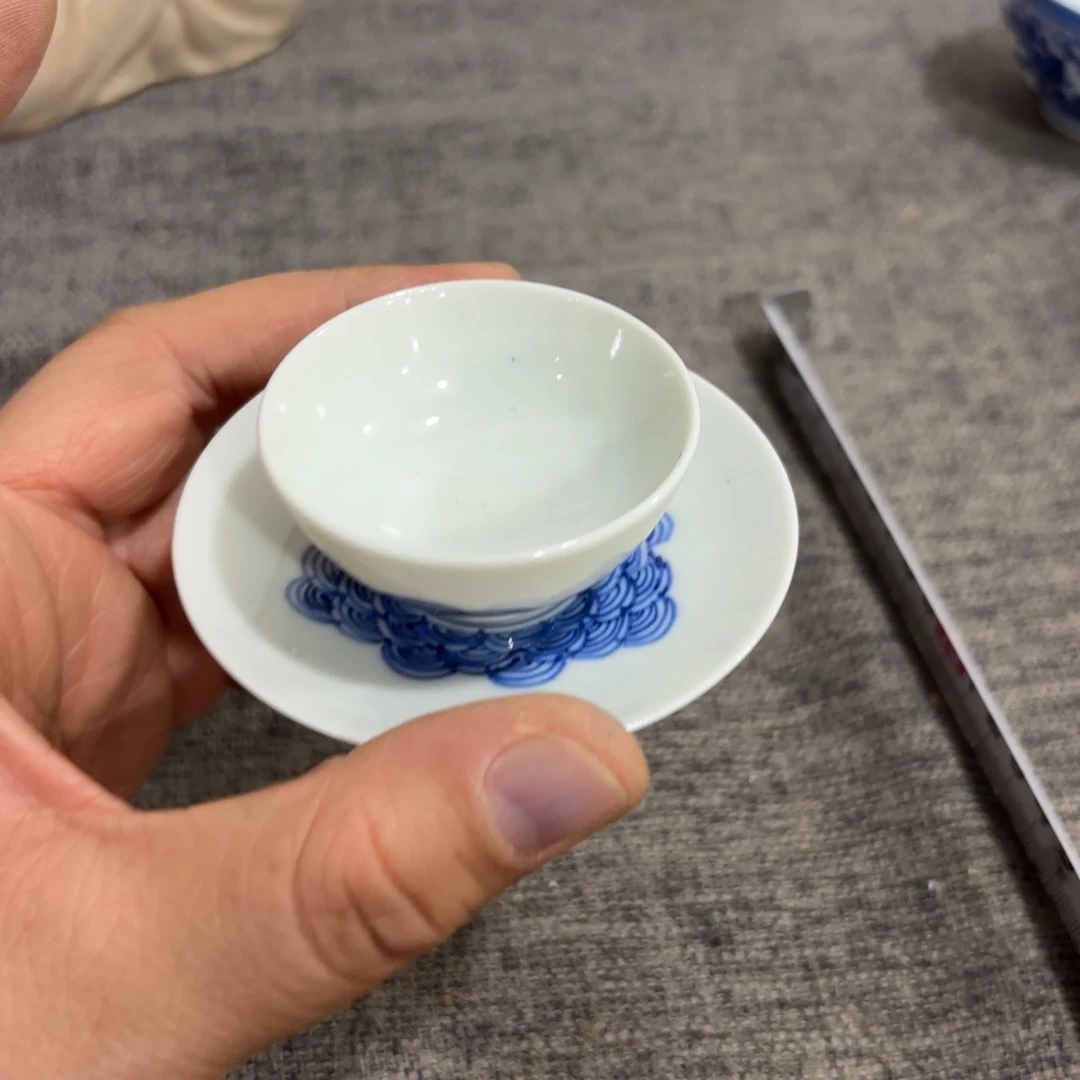 非常好看的物品 The