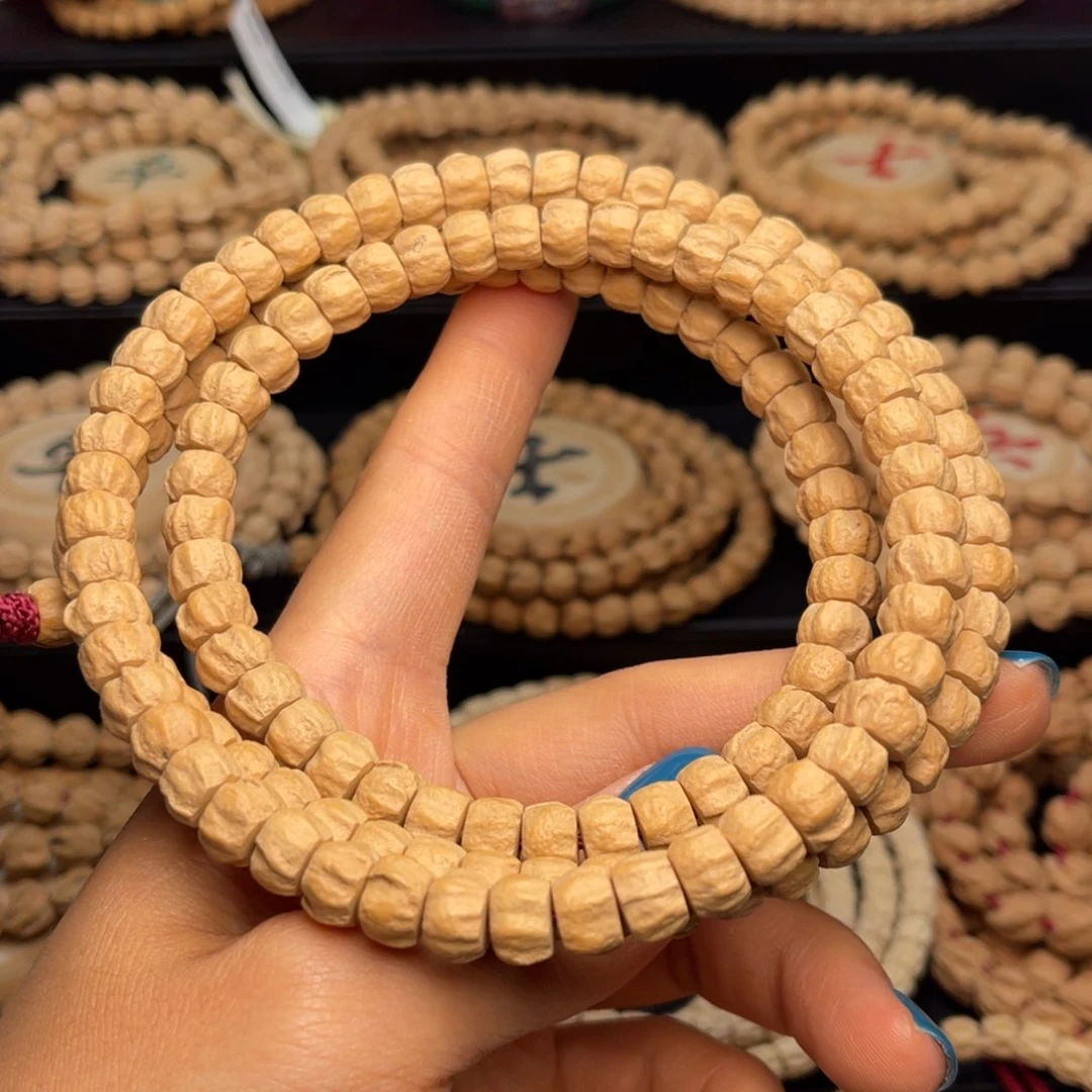 柏香籽/百香籽吊坠