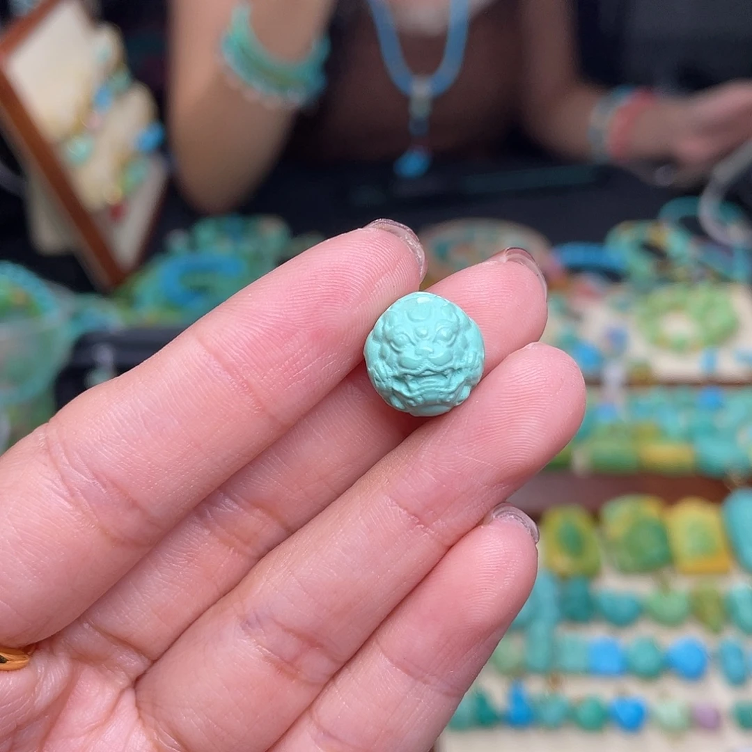 湖北原生态小配饰