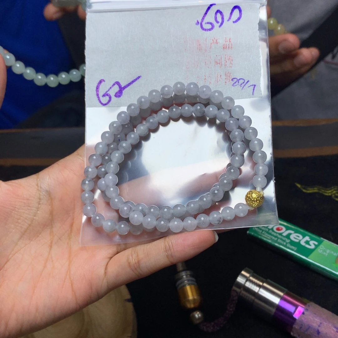 定制翡翠天然翡翠未镶嵌