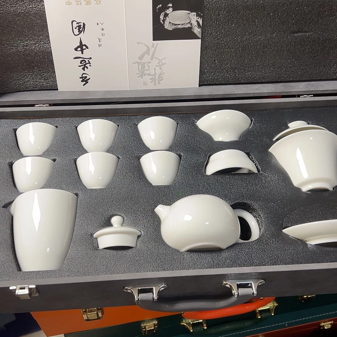 孤品茶具套装等等等