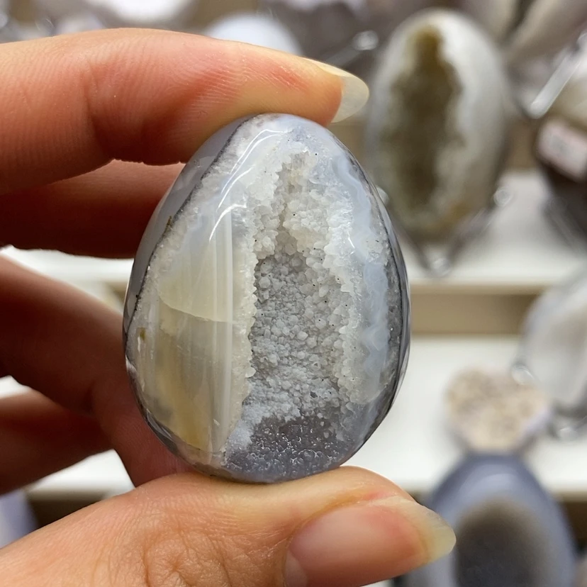 【闪购商品】未镶嵌大型摆件（非配饰）水晶