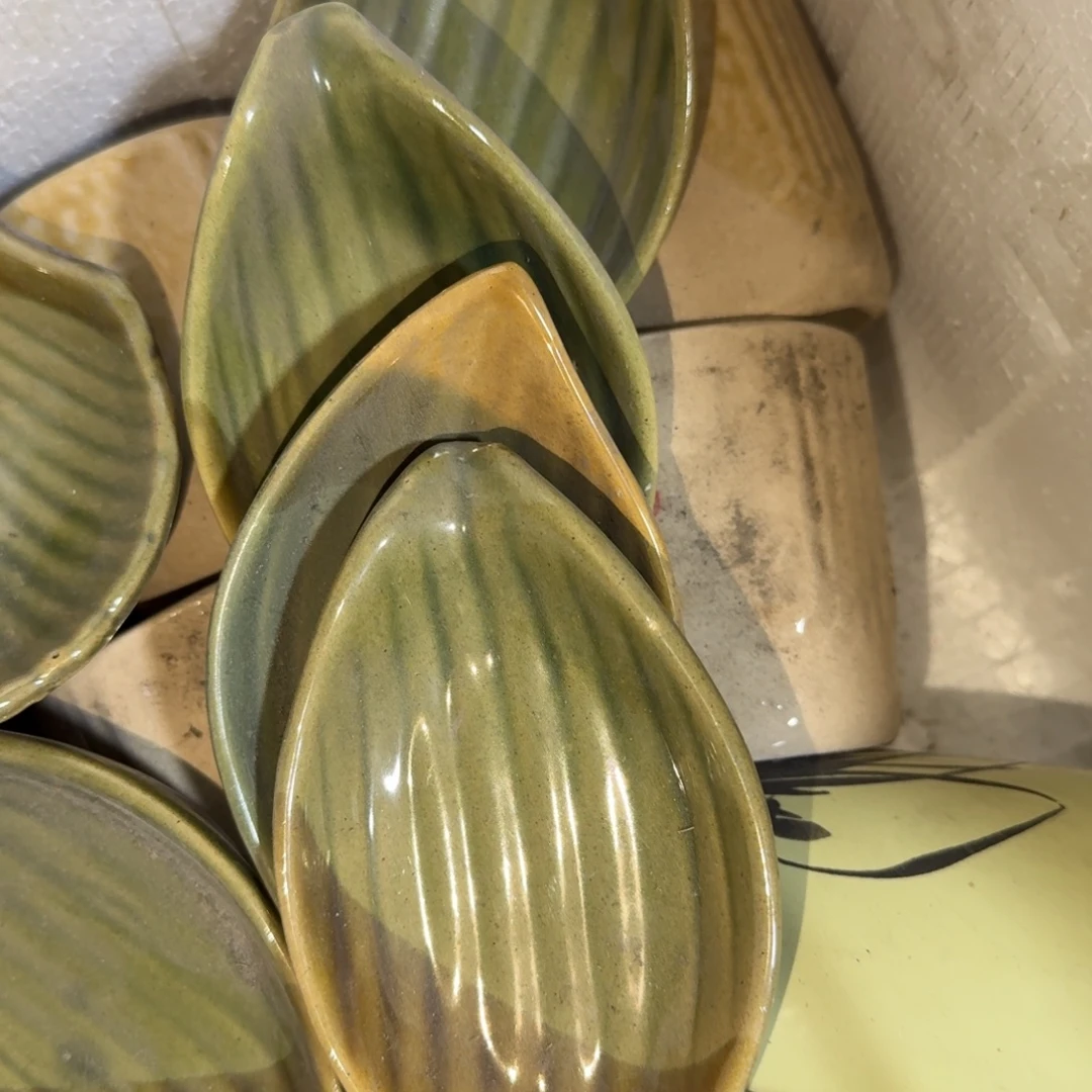 茶盏在我看来就是这样了的