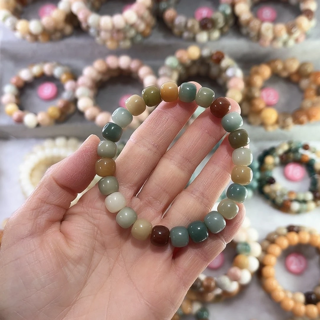 菩提根/象牙果手串