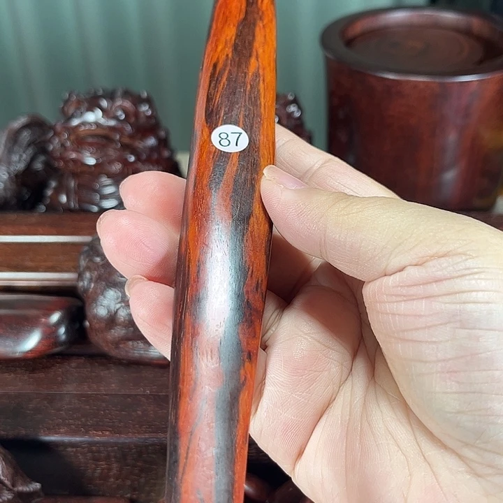 檀香紫檀（小叶紫檀）