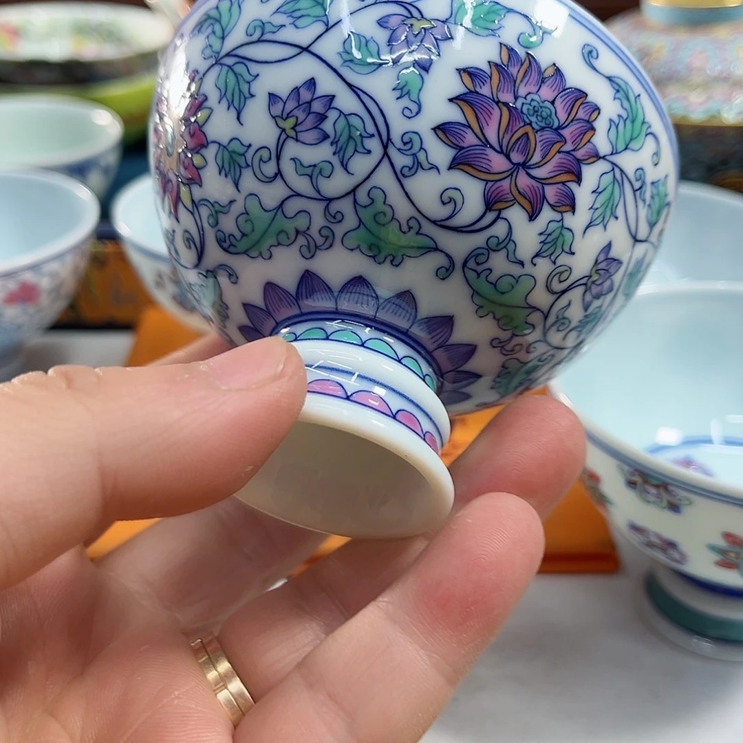 杯千年瓷都景德镇 艺术关注谢佳豪