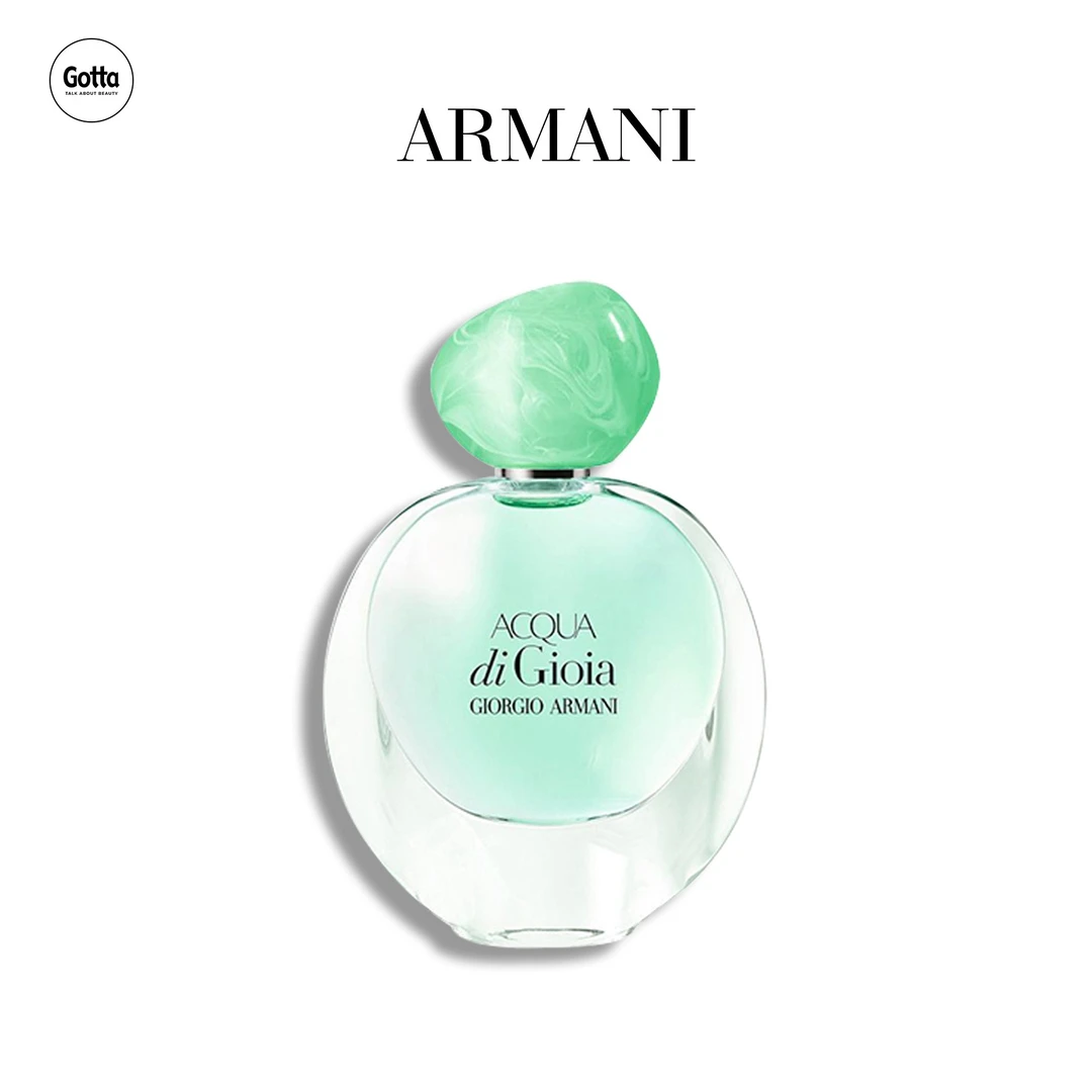 GIORGIOARMANI阿玛尼寄情水女士香水EDP浓香30ml-50ml