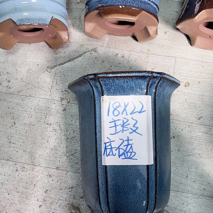 花盆紫砂宜兴紫砂花盆